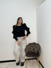 Jeans Ballon Aria