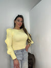 Maglia onda