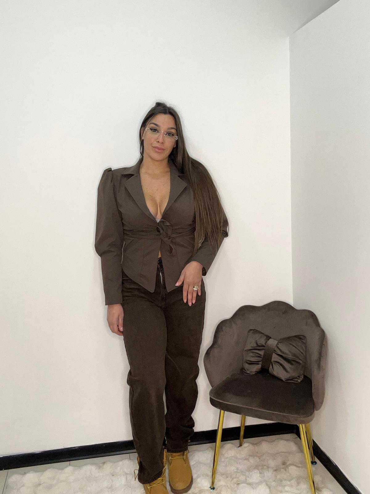 Trench