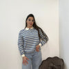 Polo righe