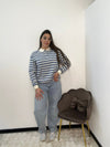 Jeans ballon