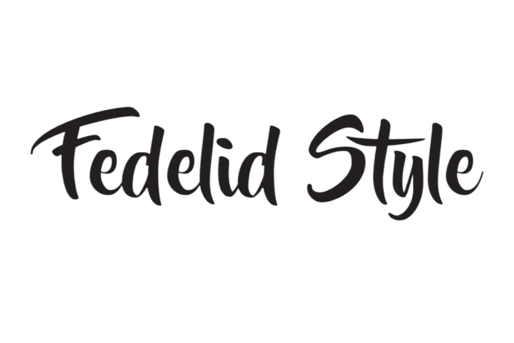 FEDELID STYLE