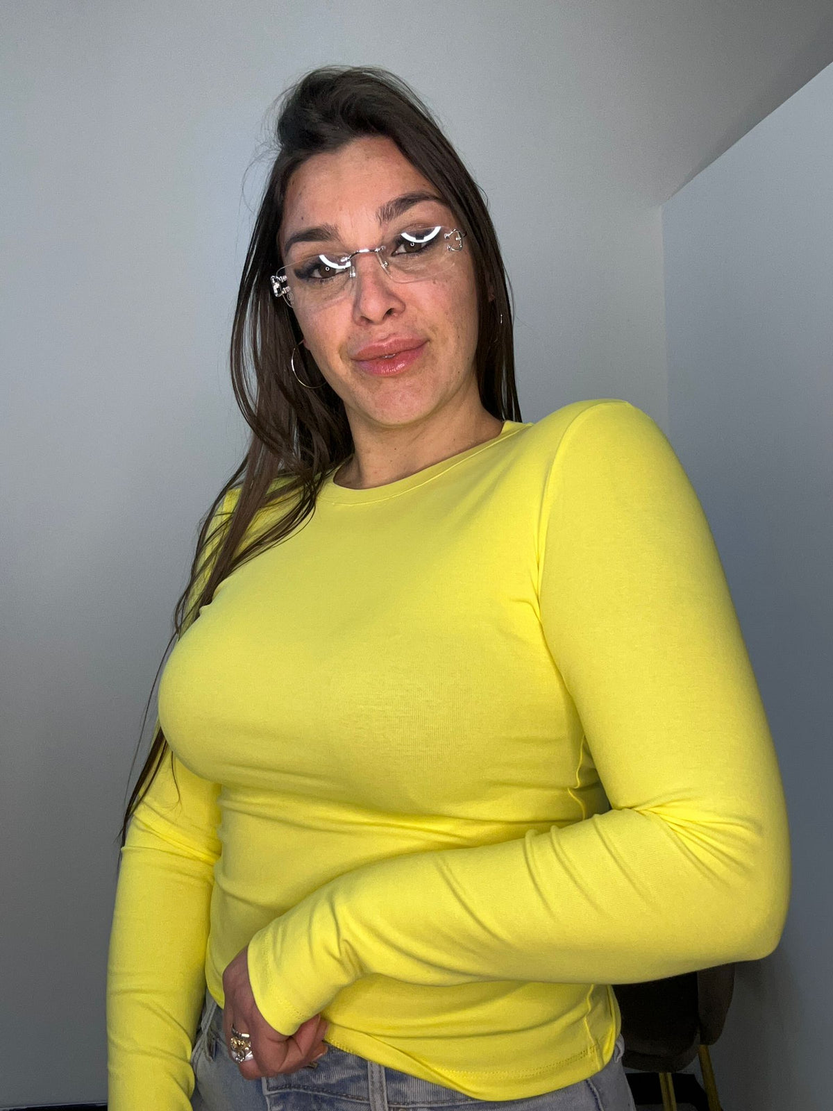 Maglia Lumina