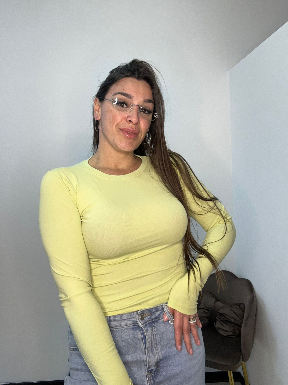 Maglia Lumina